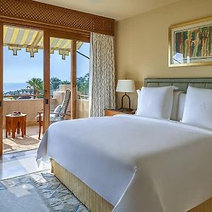 Familien-Suite mit Kingsize-Bett