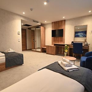 Superior Zimmer mit zwei Einzelbetten