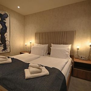 Standard Zimmer mit Queensize-Bett