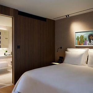 Suite mit 1 Schlafzimmer