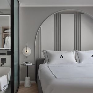 Suite mit 1 Schlafzimmer und mit Kingsize-Bett