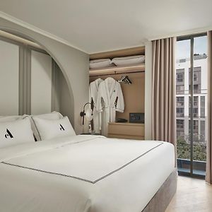 Suite mit 2 Schlafzimmern