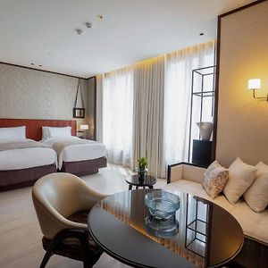 Executive Studio mit Kingsize-Bett