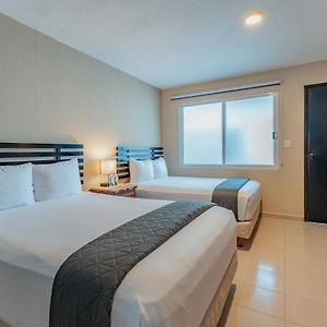 Standard Doppelzimmer