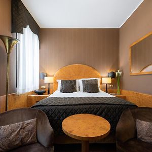 Superior Zimmer mit Kingsize-Bett