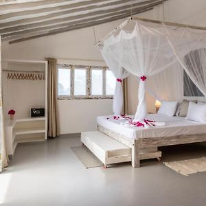 Standard Suite mit Kingsize-Bett