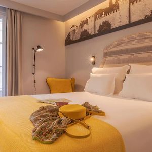 Comfort Zimmer mit Queensize-Bett