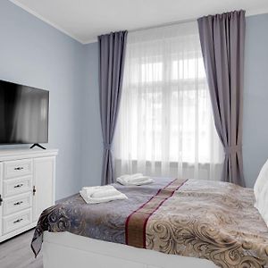 Wellness Apartment