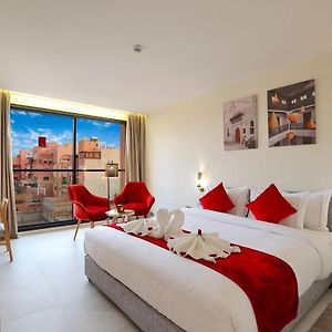 Deluxe Doppelzimmer