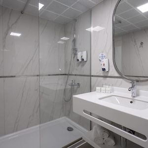 Budget Doppelzimmer