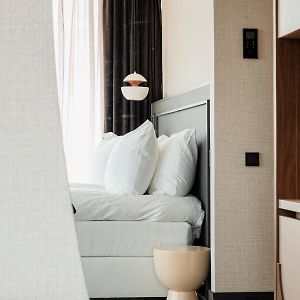 Deluxe Zimmer mit Kingsize-Bett