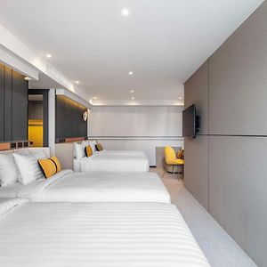 Familien-Zimmer