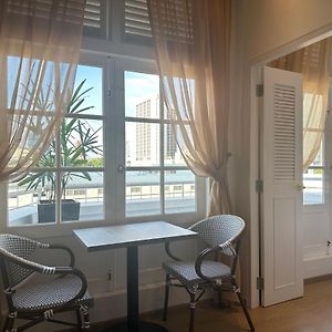 Doppelzimmer mit 1 Schlafzimmer