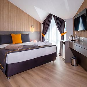 Standard Doppelzimmer