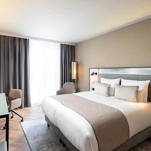 Park Zimmer mit Kingsize-Bett