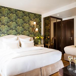 Privilege Zimmer mit Kingsize-Bett
