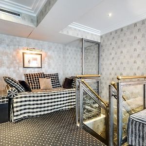 Dreibettzimmer