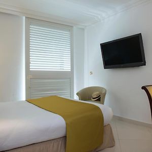 Comfort Zimmer