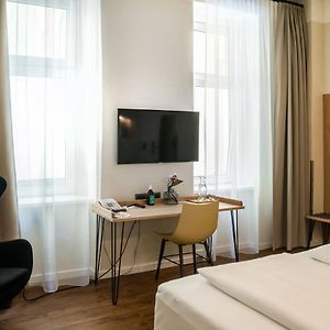 Economy Doppelzimmer