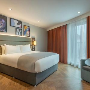 Deluxe Doppelzimmer