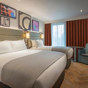 Deluxe Doppelzimmer