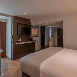 Executive Zimmer mit Kingsize-Bett