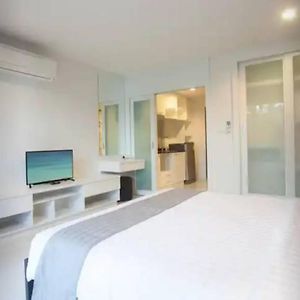 Deluxe Zimmer mit zwei Einzelbetten