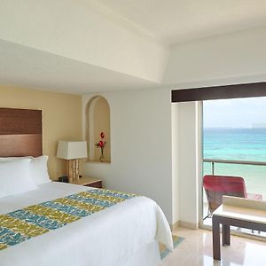 Master Suite mit 1 Schlafzimmer und mit Kingsize-Bett und mit Ozeanblick
