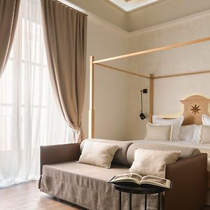 Suite mit Kingsize-Bett