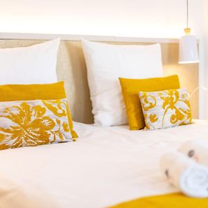 Budget Doppelzimmer