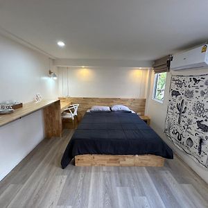 Deluxe Zimmer mit Queensize-Bett