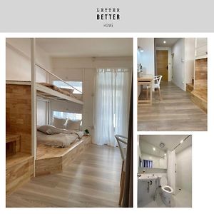 Vierbettzimmer