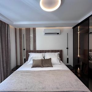 Deluxe Zimmer mit Queensize-Bett