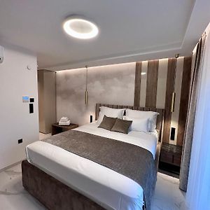 Deluxe Zimmer mit Queensize-Bett