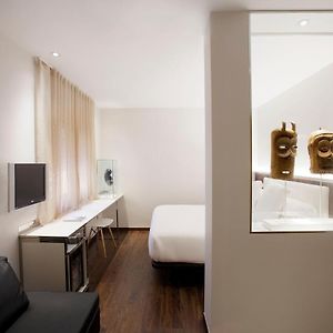 Executive Zimmer mit Queensize-Bett