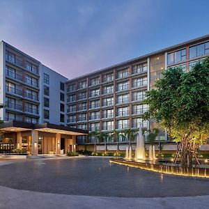 The Park Nine Hotel Suvarnabhumi - Free Bkk Airport Shuttle