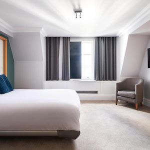 Standard Doppelzimmer