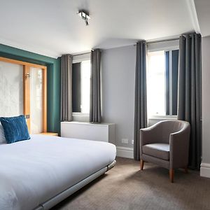 Deluxe Zimmer mit Queensize-Bett