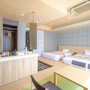 Deluxe Zimmer mit zwei Einzelbetten