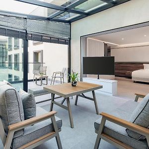 Familien-Zimmer