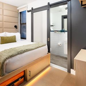 Deluxe Doppelzimmer