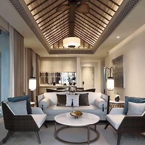 Pool Villa mit 2 Schlafzimmern und mit Strandblick