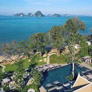 Banyan Tree Krabi