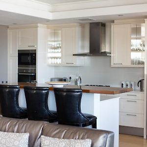 Apartment im Penthouse mit 3 Schlafzimmern