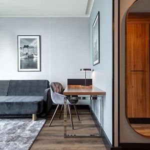 Panorama Junior Suite