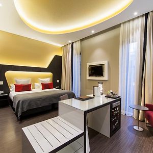 Superior Zimmer mit Kingsize-Bett
