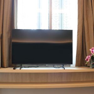 Premier Suite mit Kingsize-Bett