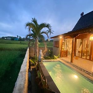 Villa mit 1 Schlafzimmer