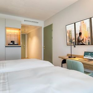 Classic Zimmer mit Kingsize-Bett