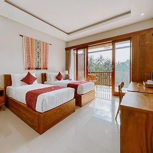 Deluxe Zimmer mit zwei Einzelbetten